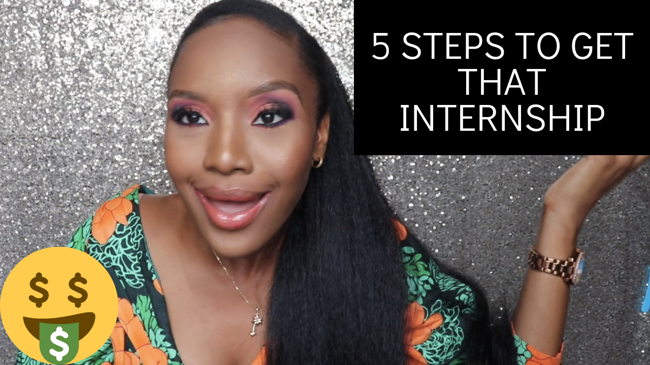 How to Secure an Internship in Nigeria
