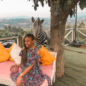 4 Nights in Rwanda – Girls’ Trip