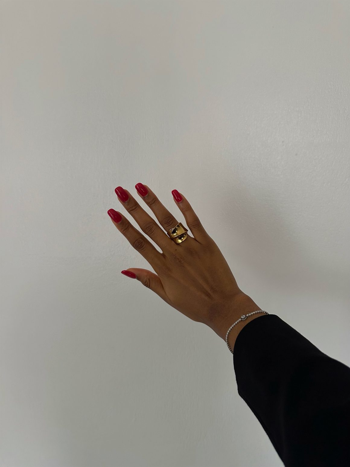 How to Grow Healthy Long Nails: A Comprehensive Guide