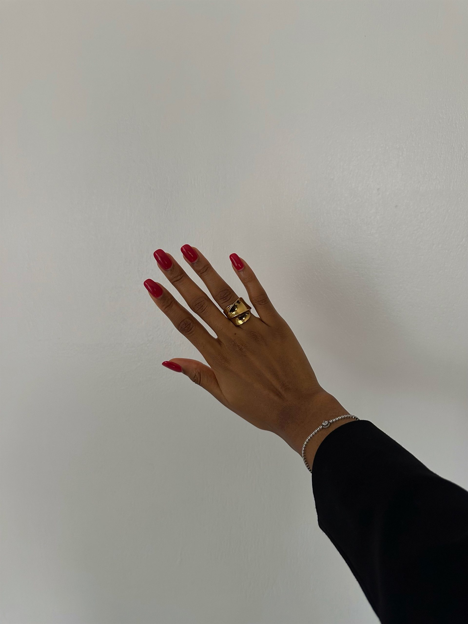 nails dips, where to get nail dips in lagos, how to grow healthy long nails